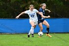 Women's Soccer vs MHC  Wheaton College Women's Soccer vs Mount Holyoke College. - Photo By: KEITH NORDSTROM : Wheaton, women's soccer